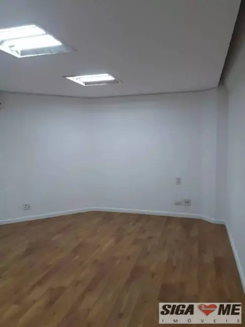 Foto 2 de Sala Comercial à venda e para alugar, 204m2 em Cidade Monções, São Paulo - SP