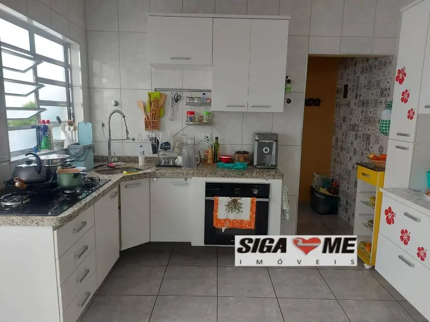 Foto 2 de Casa com 3 quartos à venda, 392m2 em Interlagos, São Paulo - SP