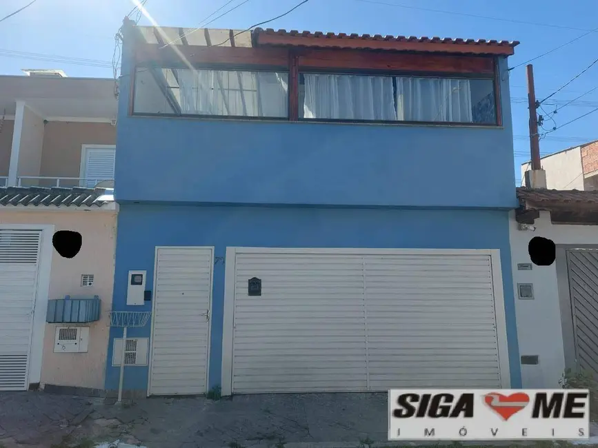 Foto 4 de Casa com 3 quartos à venda, 392m2 em Interlagos, São Paulo - SP