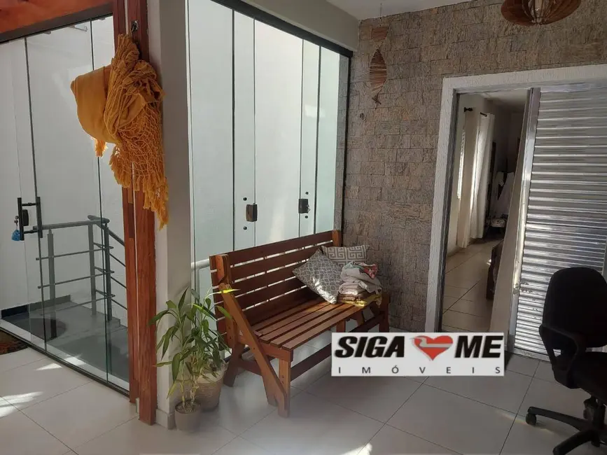 Foto 3 de Casa com 3 quartos à venda, 392m2 em Interlagos, São Paulo - SP