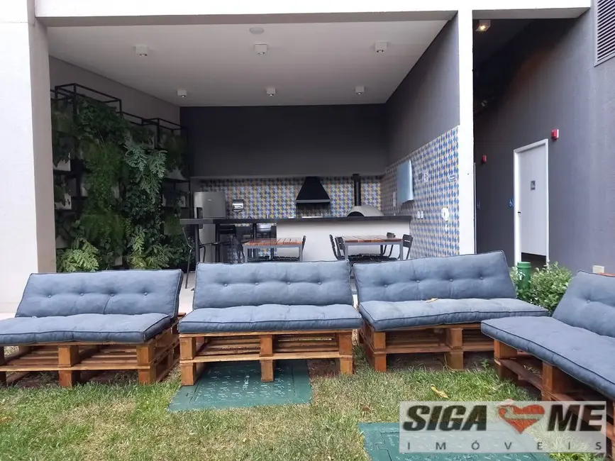 Foto 3 de Apartamento com 1 quarto para alugar, 27m2 em Pinheiros, São Paulo - SP