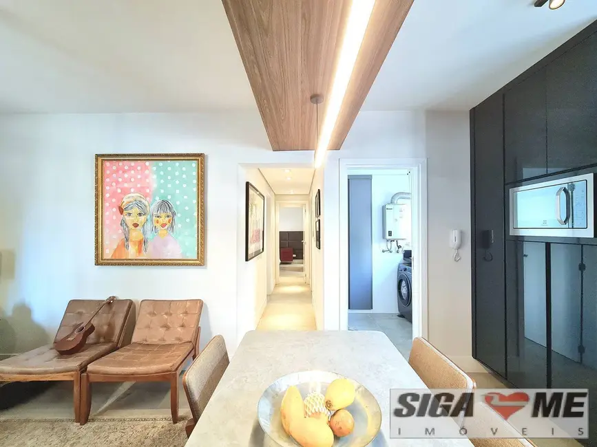 Apartamento com 2 quartos à venda, 82m2 em Jardim Paulista, São Paulo - SP - imagem 3 Foto 3 de Apartamento com 2 quartos à venda, 82m2 em Jardim Paulista, São Paulo - SP