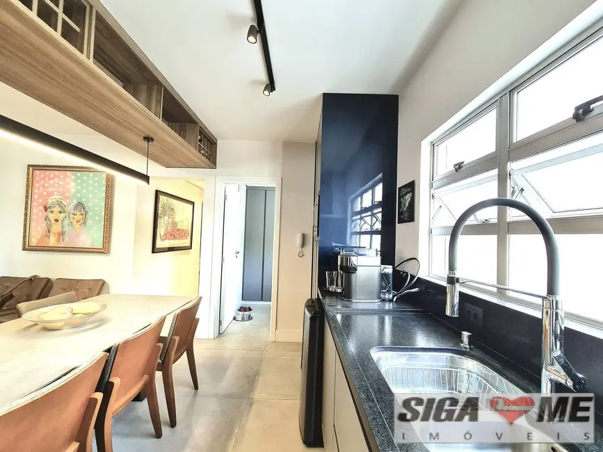 Apartamento com 2 quartos à venda, 82m2 em Jardim Paulista, São Paulo - SP - imagem 7 Foto 7 de Apartamento com 2 quartos à venda, 82m2 em Jardim Paulista, São Paulo - SP