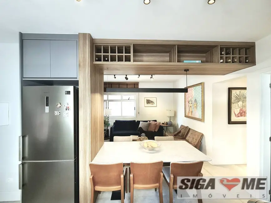 Apartamento com 2 quartos à venda, 82m2 em Jardim Paulista, São Paulo - SP - imagem 5 Foto 5 de Apartamento com 2 quartos à venda, 82m2 em Jardim Paulista, São Paulo - SP