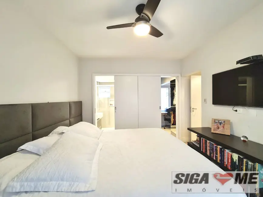 Apartamento com 2 quartos à venda, 82m2 em Jardim Paulista, São Paulo - SP - imagem 9 Foto 9 de Apartamento com 2 quartos à venda, 82m2 em Jardim Paulista, São Paulo - SP