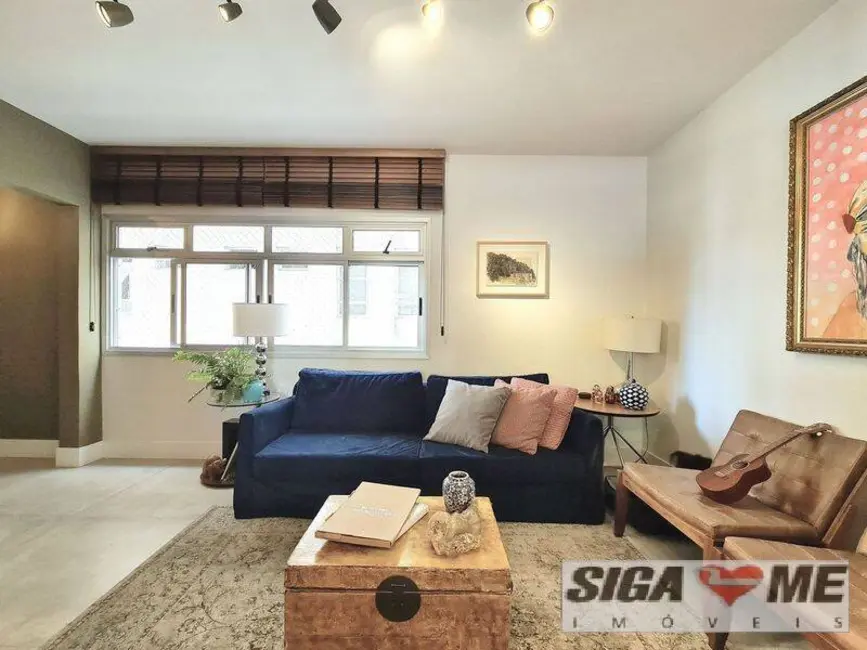 Apartamento com 2 quartos à venda, 82m2 em Jardim Paulista, São Paulo - SP - imagem 8 Foto 8 de Apartamento com 2 quartos à venda, 82m2 em Jardim Paulista, São Paulo - SP