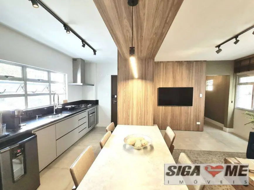 Apartamento com 2 quartos à venda, 82m2 em Jardim Paulista, São Paulo - SP - imagem 2 Foto 2 de Apartamento com 2 quartos à venda, 82m2 em Jardim Paulista, São Paulo - SP