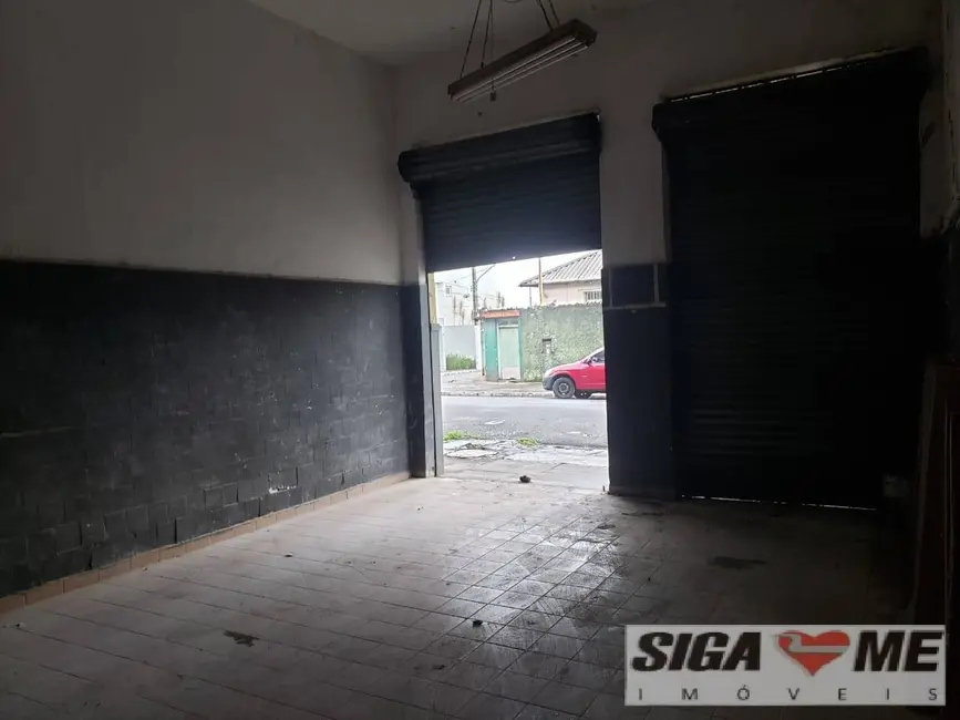 Foto 4 de Sala Comercial para alugar, 60m2 em Vila Dom Pedro I, São Paulo - SP