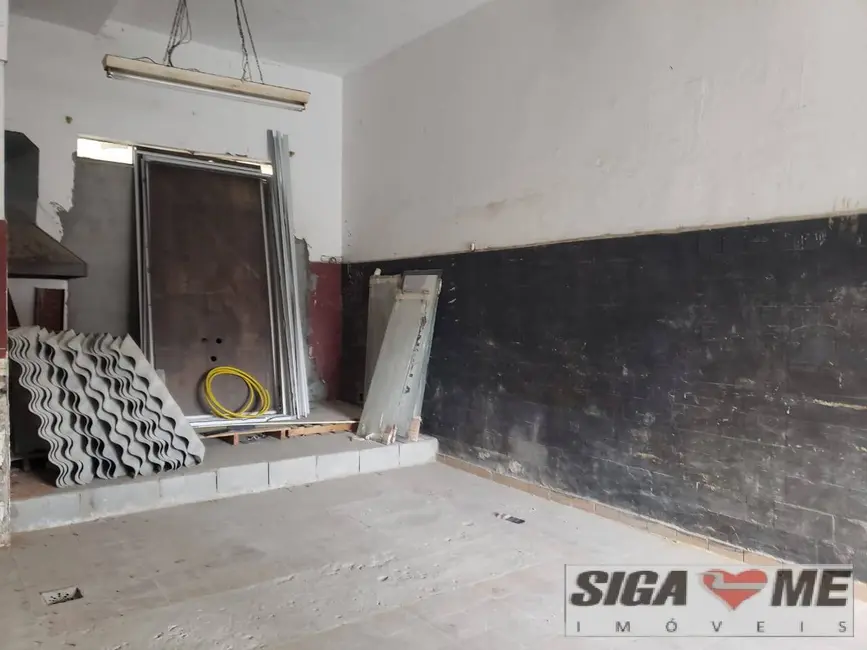 Foto 3 de Sala Comercial para alugar, 60m2 em Vila Dom Pedro I, São Paulo - SP