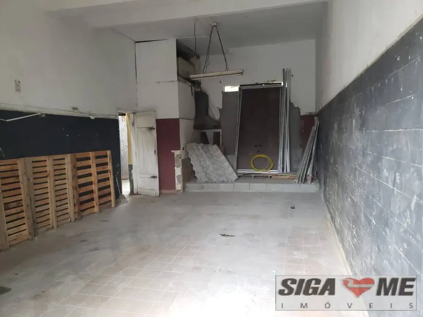 Foto 1 de Sala Comercial para alugar, 60m2 em Vila Dom Pedro I, São Paulo - SP