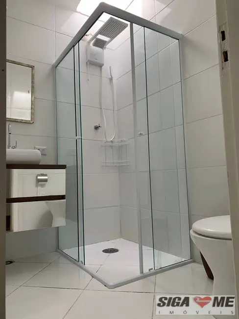 Foto 6 de Casa com 2 quartos à venda, 180m2 em Vila Congonhas, São Paulo - SP