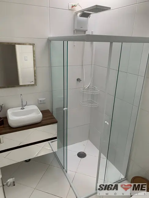 Foto 9 de Casa com 2 quartos à venda, 180m2 em Vila Congonhas, São Paulo - SP