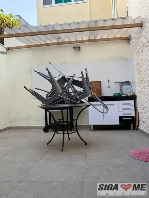 Foto 8 de Casa com 2 quartos à venda, 180m2 em Vila Congonhas, São Paulo - SP