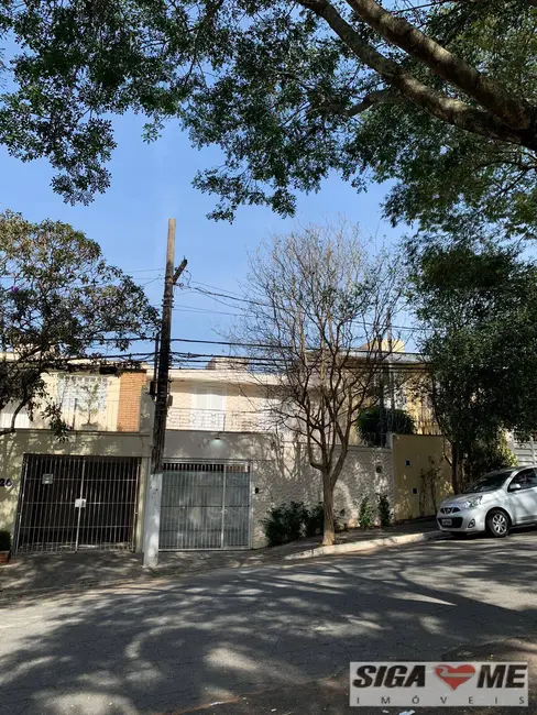 Foto 3 de Casa com 2 quartos à venda, 180m2 em Vila Congonhas, São Paulo - SP