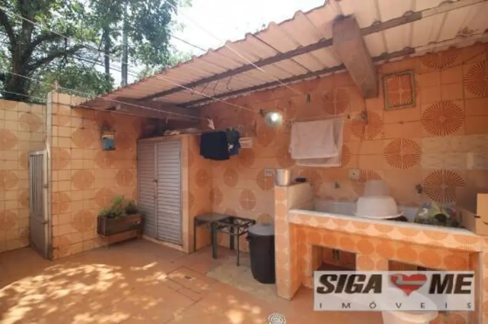 Foto 9 de Casa com 4 quartos à venda, 300m2 em Cidade Monções, São Paulo - SP