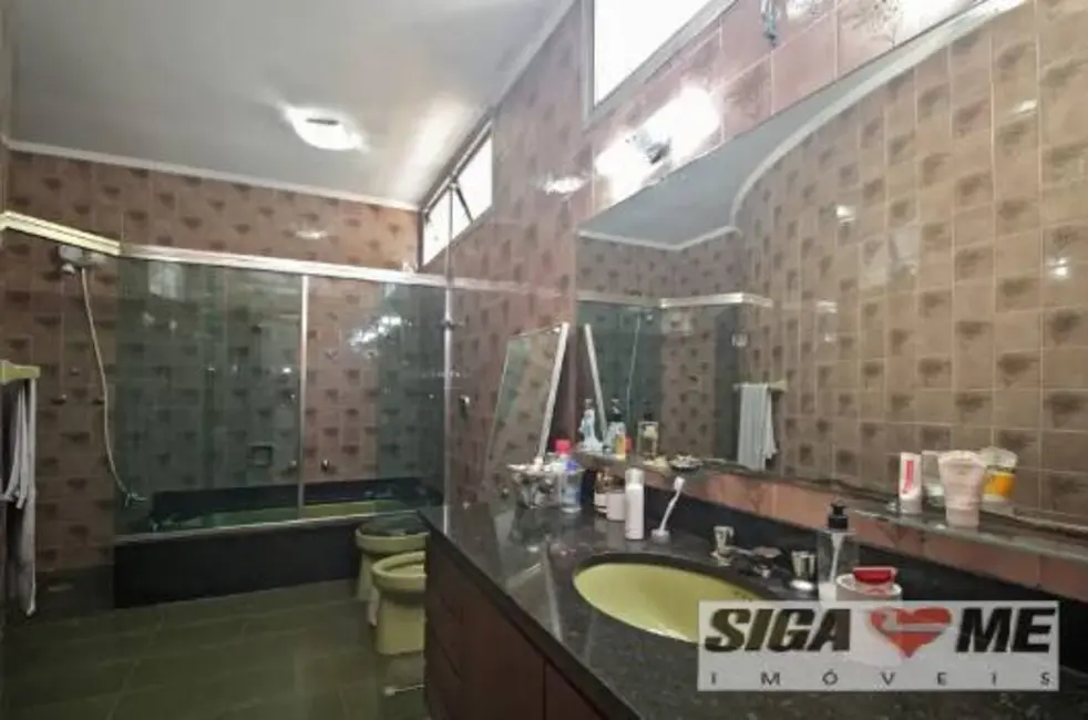 Foto 6 de Casa com 4 quartos à venda, 300m2 em Cidade Monções, São Paulo - SP