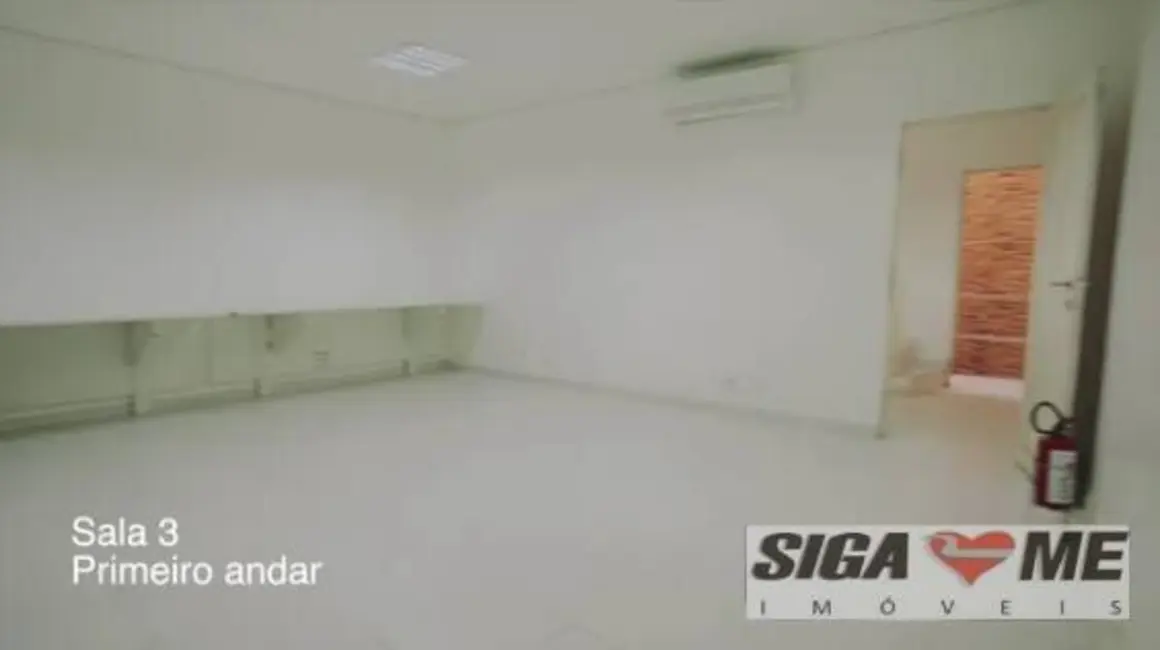 Foto 7 de Sala Comercial para alugar, 800m2 em Vila Nova Conceição, São Paulo - SP
