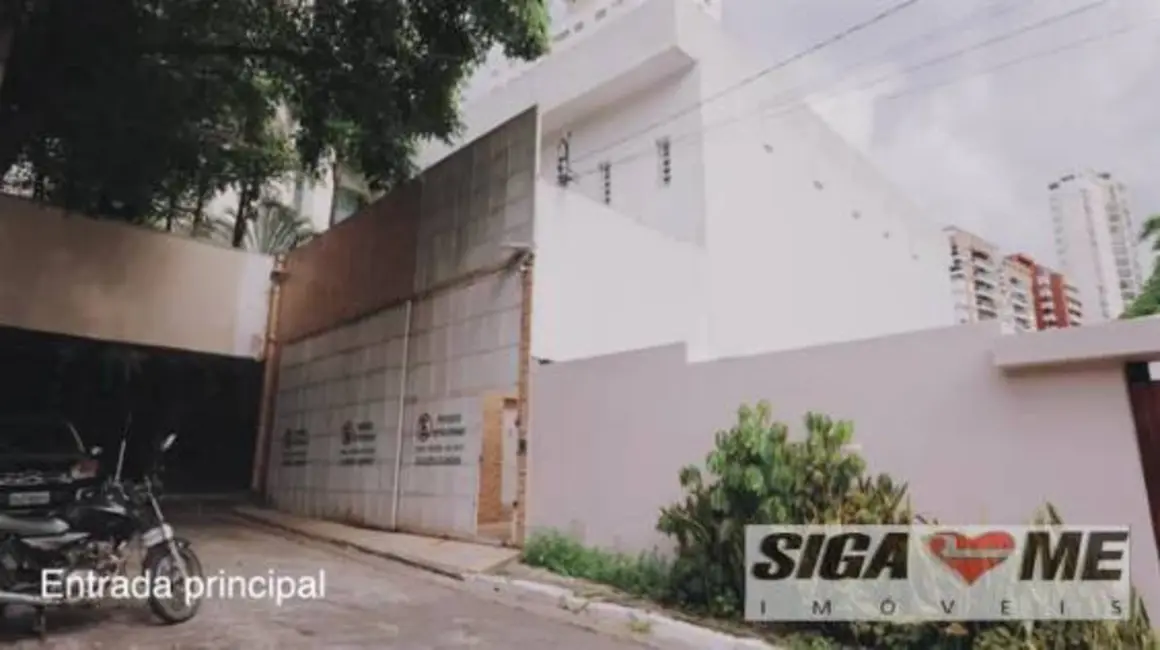 Foto 3 de Sala Comercial para alugar, 800m2 em Vila Nova Conceição, São Paulo - SP