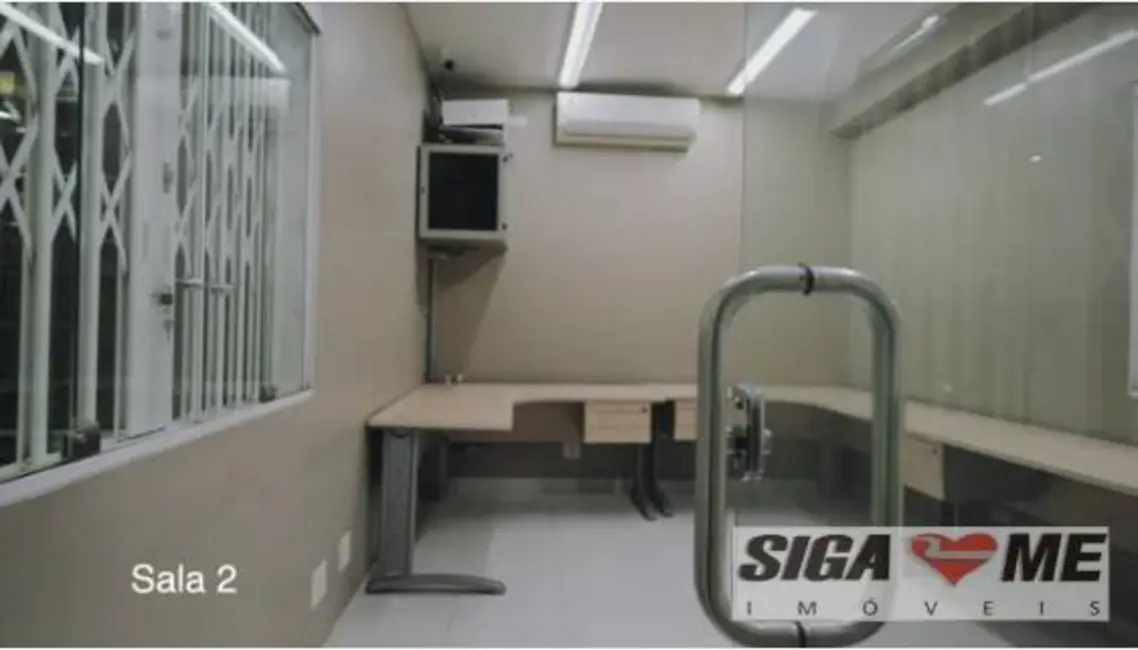 Foto 4 de Sala Comercial para alugar, 800m2 em Vila Nova Conceição, São Paulo - SP