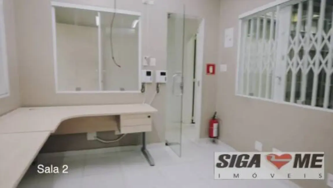 Foto 5 de Sala Comercial para alugar, 800m2 em Vila Nova Conceição, São Paulo - SP