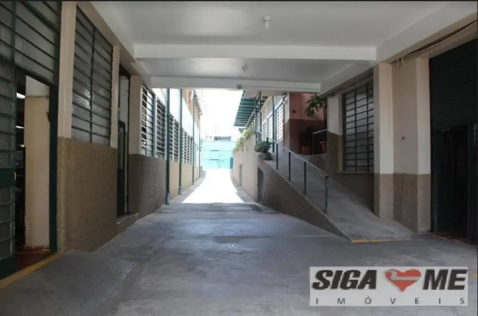 Foto 3 de Sala Comercial à venda e para alugar, 8813m2 em Tucuruvi, São Paulo - SP