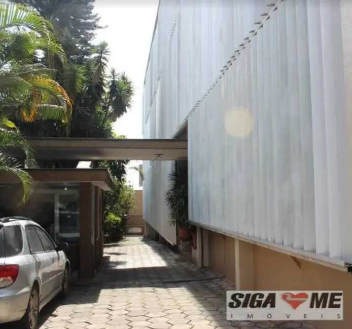 Foto 2 de Sala Comercial à venda e para alugar, 8813m2 em Tucuruvi, São Paulo - SP