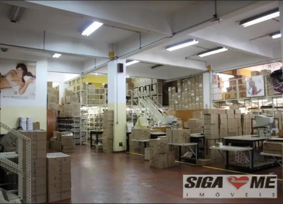 Foto 5 de Sala Comercial à venda e para alugar, 8813m2 em Tucuruvi, São Paulo - SP