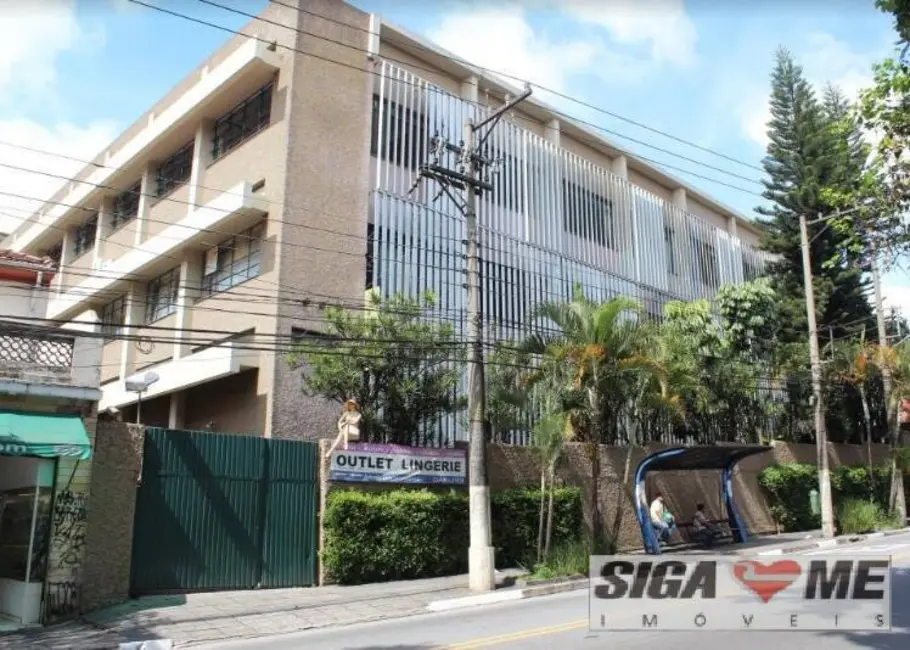 Foto 1 de Sala Comercial à venda e para alugar, 8813m2 em Tucuruvi, São Paulo - SP