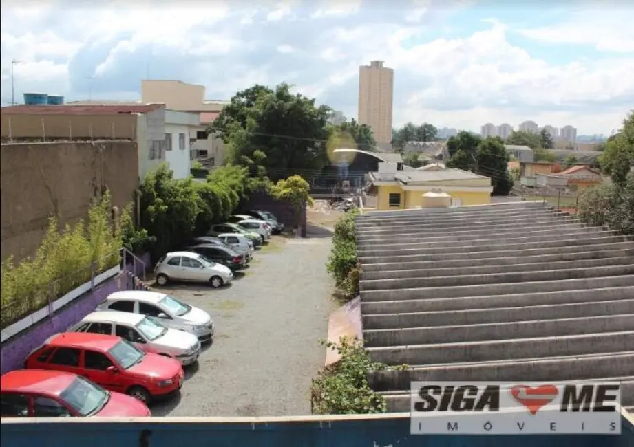 Foto 4 de Sala Comercial à venda e para alugar, 8813m2 em Tucuruvi, São Paulo - SP