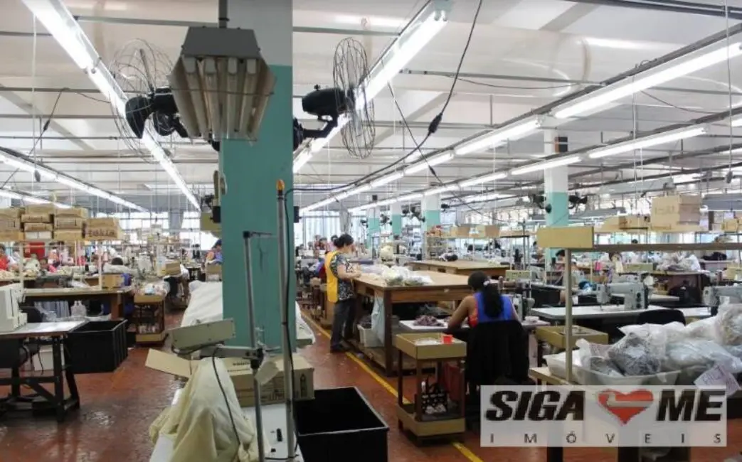 Foto 7 de Sala Comercial à venda e para alugar, 8813m2 em Tucuruvi, São Paulo - SP