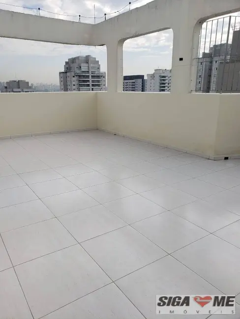 Apartamento com 6 quartos à venda e para alugar, 647m2 em Jardim Santo Amaro, São Paulo - SP - imagem 2 Foto 2 de Apartamento com 6 quartos à venda e para alugar, 647m2 em Jardim Santo Amaro, São Paulo - SP