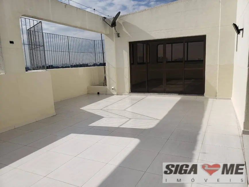 Apartamento com 6 quartos à venda e para alugar, 647m2 em Jardim Santo Amaro, São Paulo - SP - imagem 3 Foto 3 de Apartamento com 6 quartos à venda e para alugar, 647m2 em Jardim Santo Amaro, São Paulo - SP