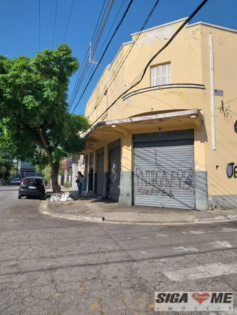 Foto 1 de Loja para alugar, 100m2 em Vila Dom Pedro I, São Paulo - SP