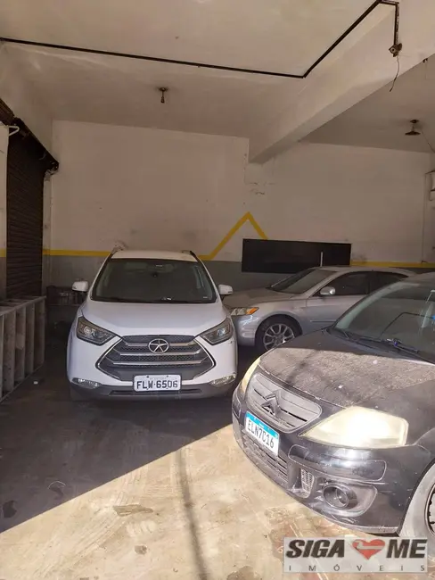 Foto 4 de Loja para alugar, 100m2 em Vila Dom Pedro I, São Paulo - SP