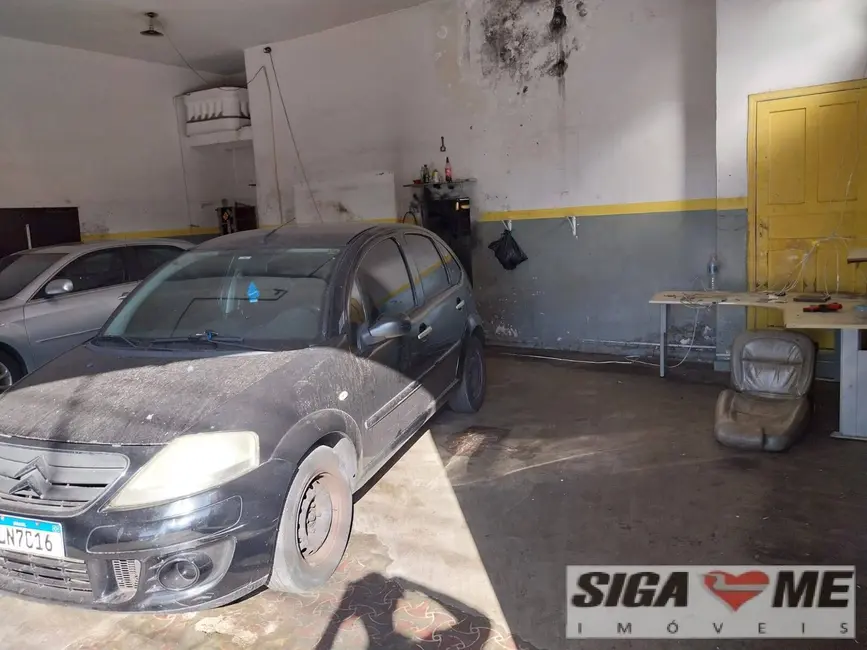 Foto 5 de Loja para alugar, 100m2 em Vila Dom Pedro I, São Paulo - SP