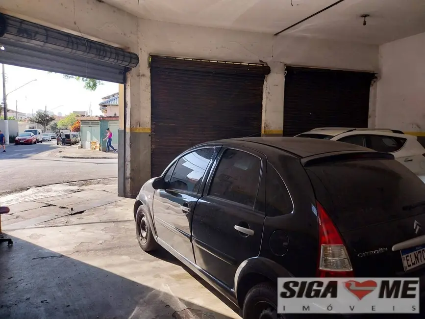 Foto 3 de Loja para alugar, 100m2 em Vila Dom Pedro I, São Paulo - SP