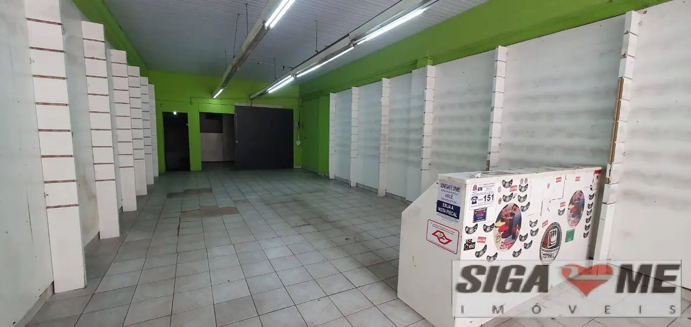 Foto 3 de Sala Comercial para alugar, 275m2 em Centro, São Paulo - SP