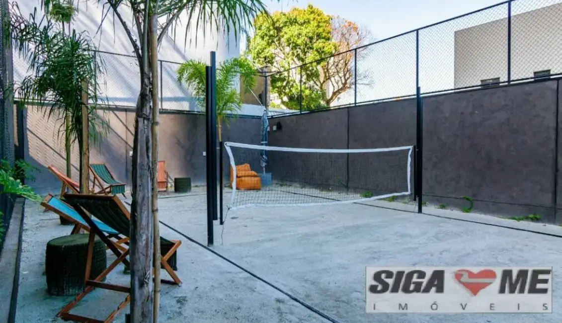 Apartamento com 1 quarto à venda, 24m2 em Vila Olímpia, São Paulo - SP - imagem 7 Foto 7 de Apartamento com 1 quarto à venda, 24m2 em Vila Olímpia, São Paulo - SP