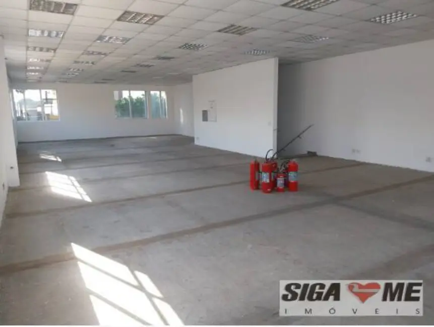 Sala Comercial para alugar em Jabaquara, São Paulo - SP - imagem 4 Foto 4 de Sala Comercial para alugar em Jabaquara, São Paulo - SP