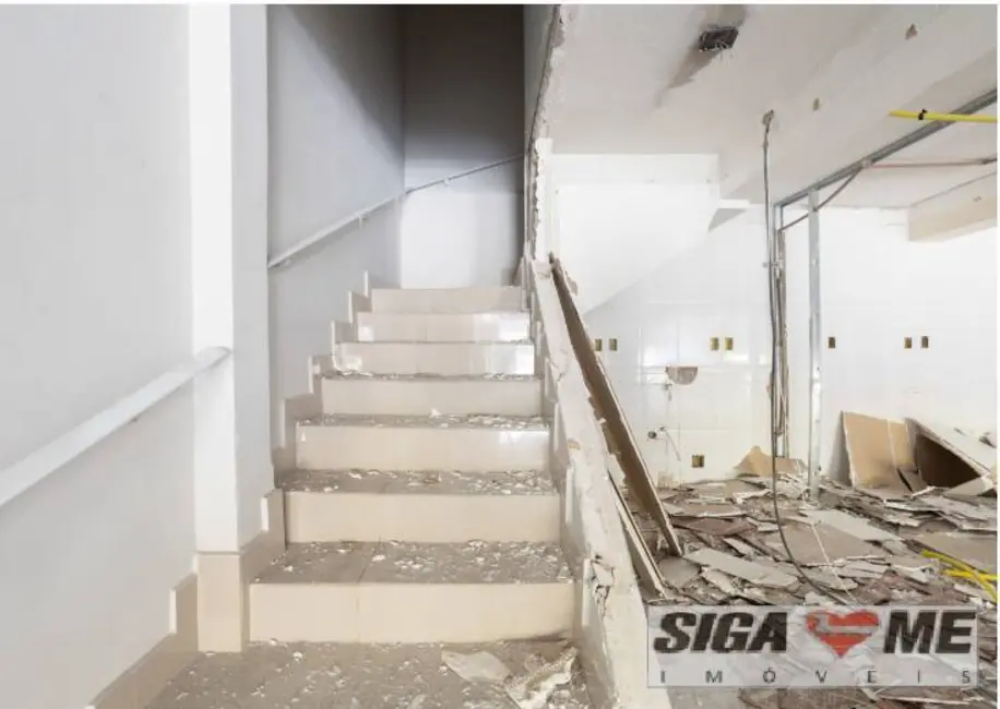 Sala Comercial à venda e para alugar, 450m2 em Canindé, São Paulo - SP - imagem 9 Foto 9 de Sala Comercial à venda e para alugar, 450m2 em Canindé, São Paulo - SP