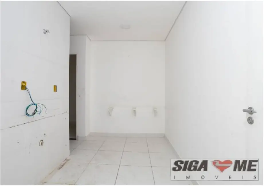 Sala Comercial à venda e para alugar, 450m2 em Canindé, São Paulo - SP - imagem 8 Foto 8 de Sala Comercial à venda e para alugar, 450m2 em Canindé, São Paulo - SP