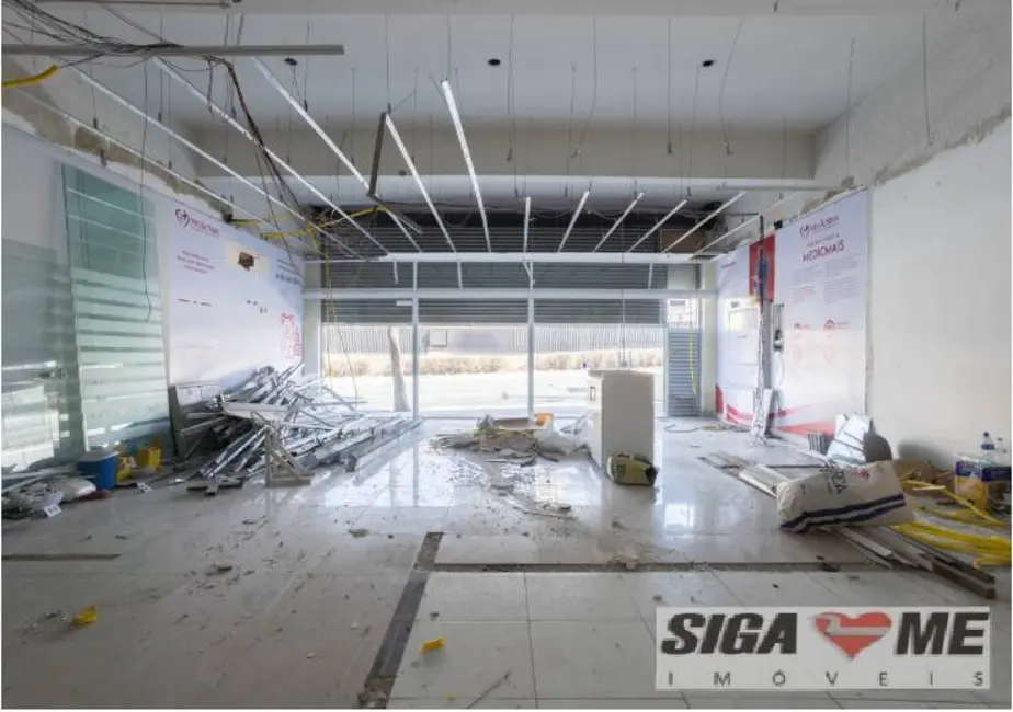 Sala Comercial à venda e para alugar, 450m2 em Canindé, São Paulo - SP - imagem 6 Foto 6 de Sala Comercial à venda e para alugar, 450m2 em Canindé, São Paulo - SP