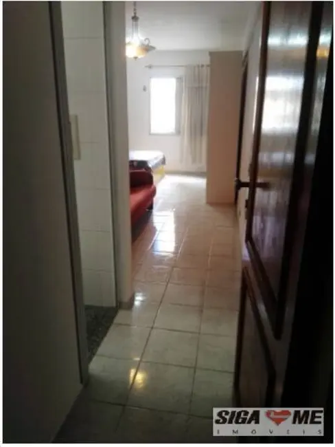 Foto 9 de Apartamento com 1 quarto à venda, 32m2 em Bela Vista, São Paulo - SP