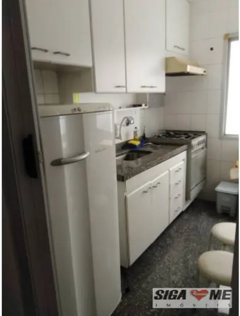 Foto 2 de Apartamento com 1 quarto à venda, 32m2 em Bela Vista, São Paulo - SP