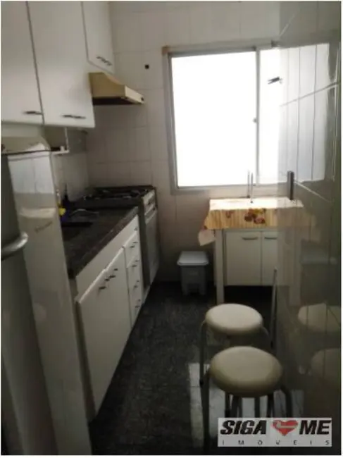 Foto 3 de Apartamento com 1 quarto à venda, 32m2 em Bela Vista, São Paulo - SP