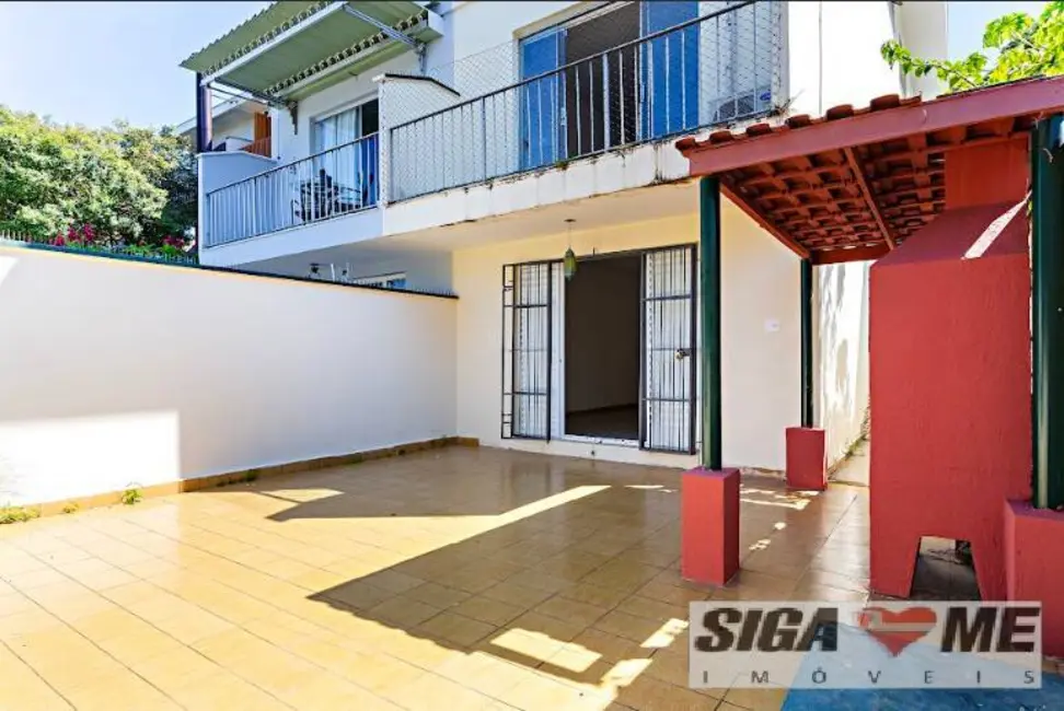 Foto 5 de Casa com 3 quartos à venda, 215m2 em Vila Madalena, São Paulo - SP