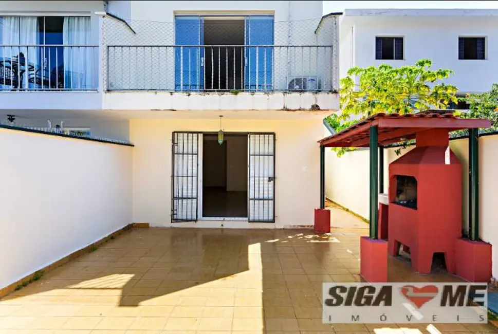Foto 1 de Casa com 3 quartos à venda, 215m2 em Vila Madalena, São Paulo - SP