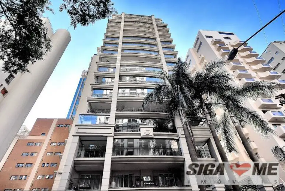 Foto 7 de Apartamento com 4 quartos à venda, 367m2 em Jardim Paulista, São Paulo - SP