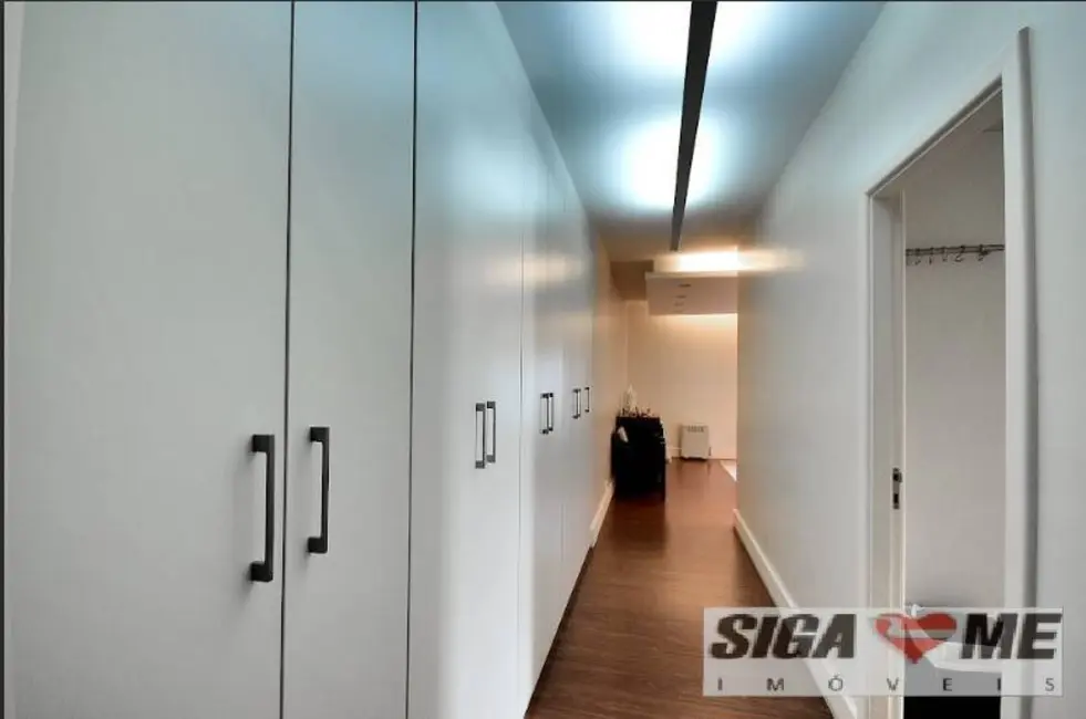 Foto 5 de Apartamento com 4 quartos à venda, 367m2 em Jardim Paulista, São Paulo - SP