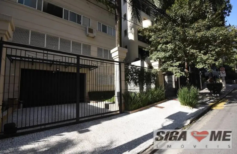 Foto 8 de Apartamento com 4 quartos à venda, 367m2 em Jardim Paulista, São Paulo - SP